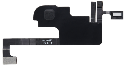 Nappe front capteur (Pulled), pour iPhone 14