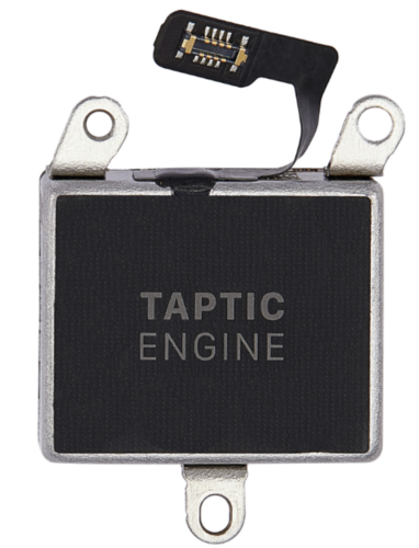 Taptic engine, pour iPhone 14