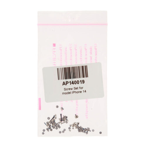 Kit de vis, pour iPhone 14