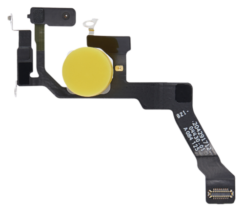 Nappe flashlight (Pulled), pour iPhone 14 Pro