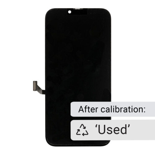 Écran 60 Hz | calibrated d'occasion (compatible OLED souple), pour iPhone 14 Plus