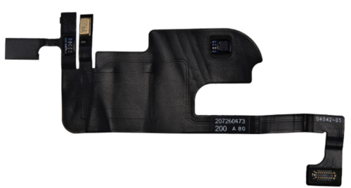 Nappe front capteur (Pulled), pour iPhone 14 Plus