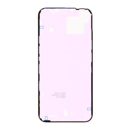 Adhesive tape back cover (Compatible), For iPhone 14 Plus