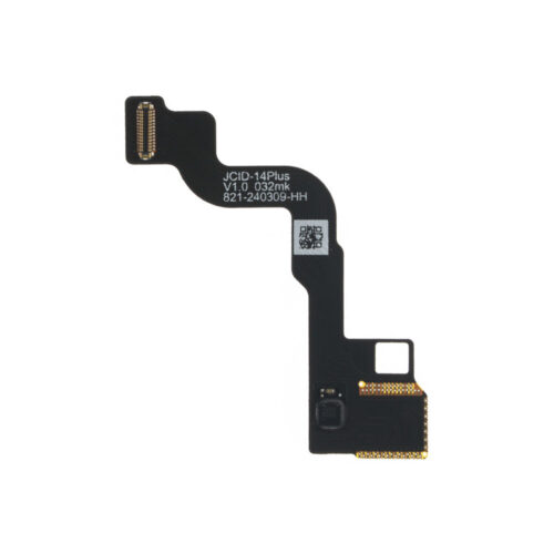 Nappe face ID - soldering required (Best possible), pour iPhone 14 Plus