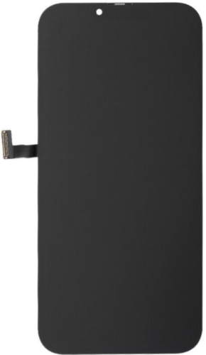 Écran OLED souple 120 Hz (compatible Soft), pour iPhone 14 Pro Max