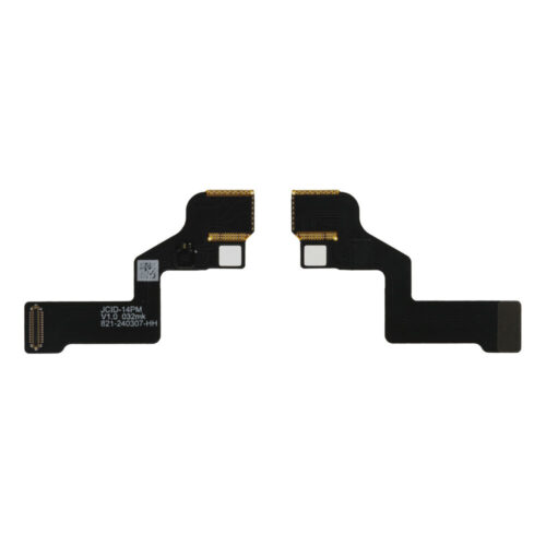 Nappe face ID (compatible), pour iPhone 14 Pro Max (Tag-on)
