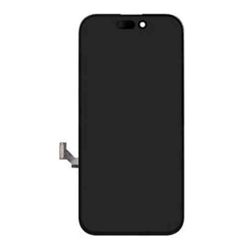 Display soft (Refurb), For iPhone 15 (without IC chip, manufactured by LG)