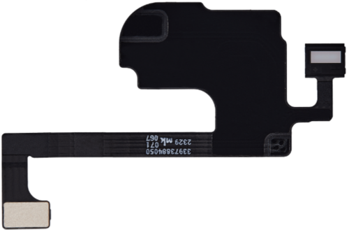 Nappe front capteur (Pulled), pour iPhone 15