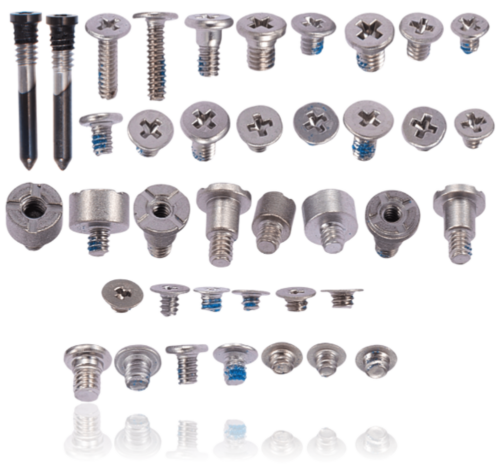 Kit de vis, pour iPhone 15