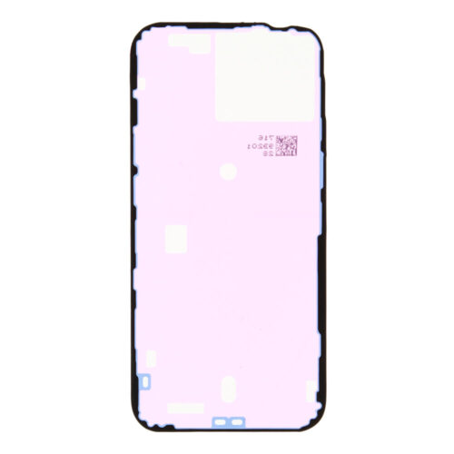 Adhesive tape back cover (Compatible), For iPhone 15