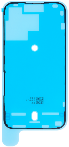 Adhésif ruban adhésif écran (compatible), pour iPhone 15 Pro
