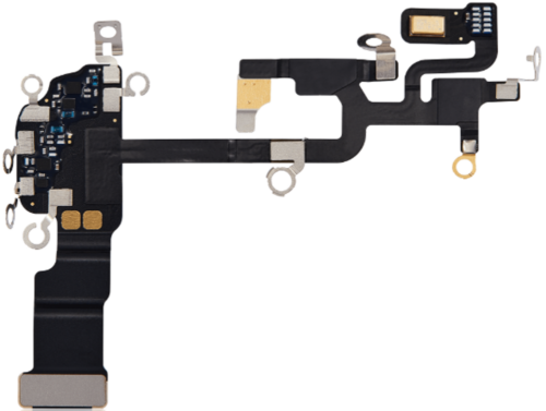 Antenne Wi-Fi (Pulled), pour iPhone 15 Pro