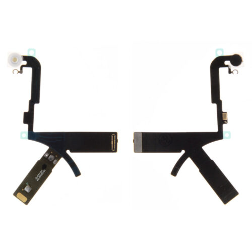 Nappe flashlight (compatible), pour iPhone 15 Pro