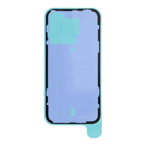 Adhesive tape back cover (Compatible), For iPhone 15 Pro