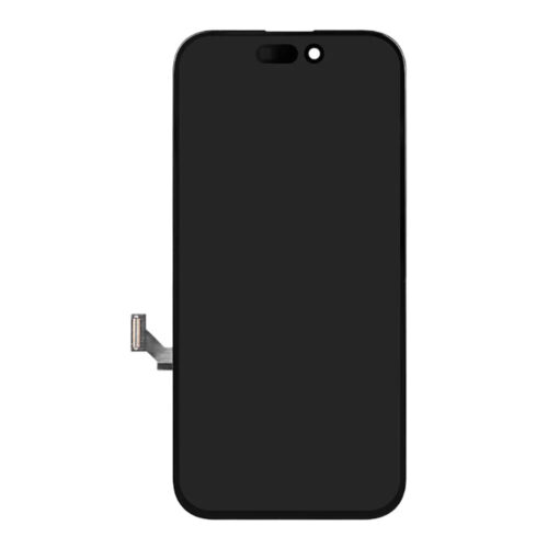 Écran OLED rigide 60 Hz (compatible Hard), pour iPhone 15 Plus