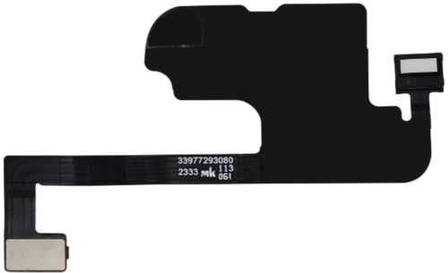 Nappe front capteur (Pulled), pour iPhone 15 Plus