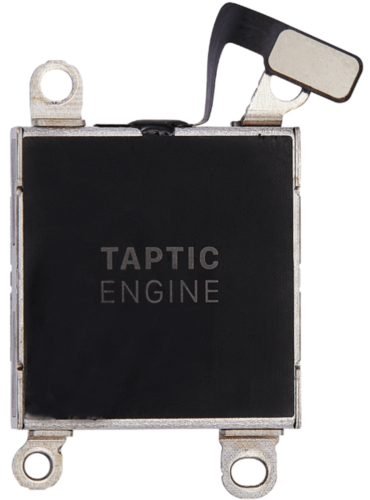 Taptic engine, pour iPhone 15 Plus