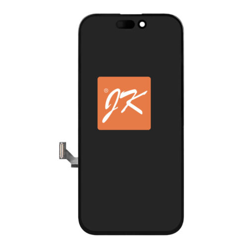 Écran JK (compatible OLED rigide), pour iPhone 15 Plus