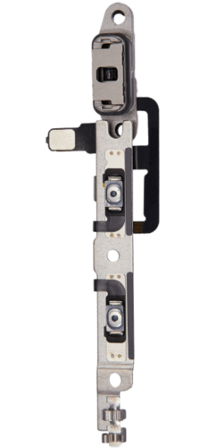 Nappe bouton volume (Pulled), pour iPhone 15 Plus