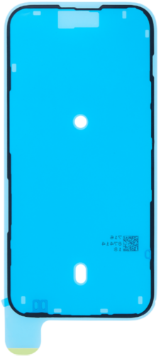 Adhésif ruban adhésif écran (compatible), pour iPhone 15 Plus