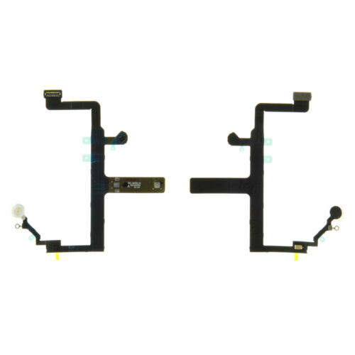 Nappe flashlight (compatible), pour iPhone 15 Plus