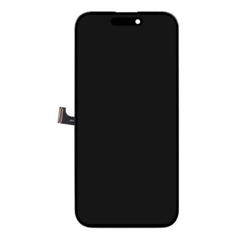 Écran 60 Hz (compatible Budget), pour iPhone 15 Pro Max