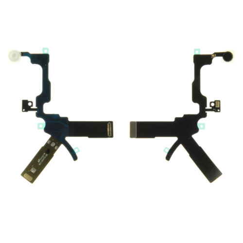 Nappe flashlight (compatible), pour iPhone 15 Pro Max