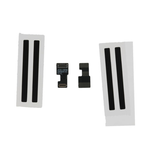 Nappe rear caméra (compatible), pour iPhone 15 Pro Max (Tag-on)
