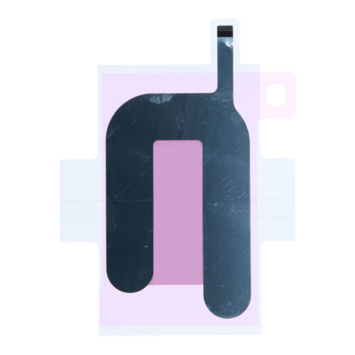 Adhesive tape battery (Compatible), For iPhone 16