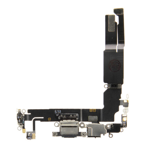 Dock connecteur (Pulled) - noir, pour iPhone 16
