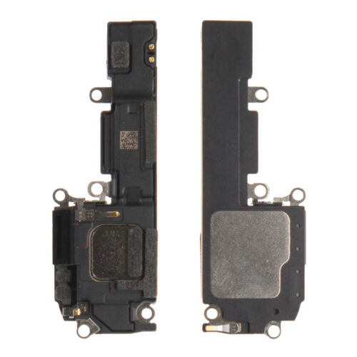 Loud haut-parleur (Pulled), pour iPhone 16