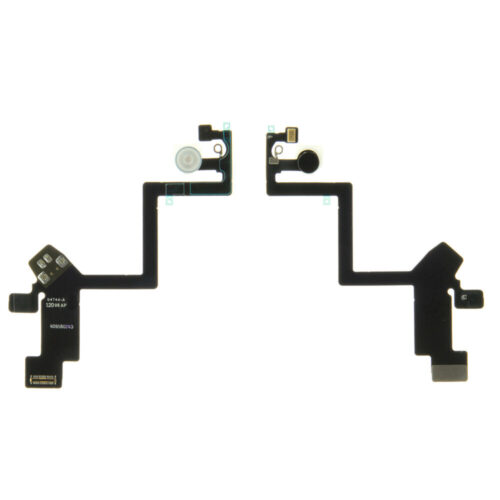 Nappe flashlight (compatible), pour iPhone 16