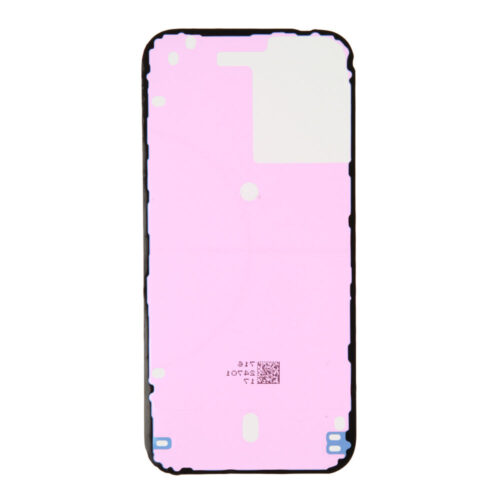 Adhesive tape back cover (Compatible), For iPhone 16
