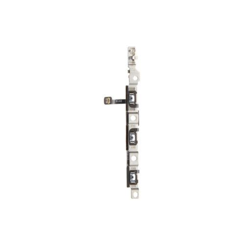 Nappe bouton volume (Pulled), pour iPhone 16 Pro