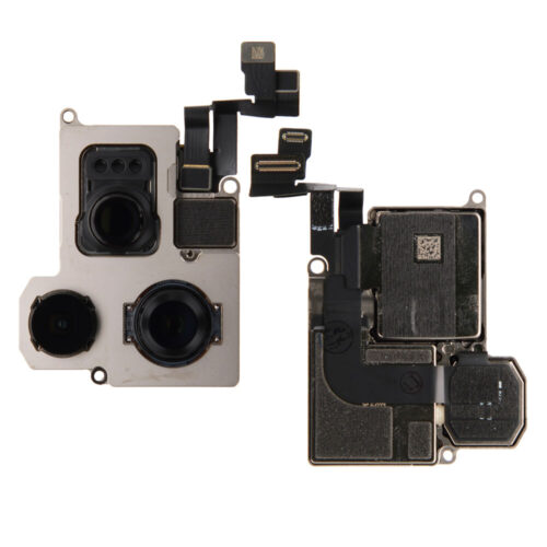 Caméra arrière (Pulled), pour iPhone 16 Pro