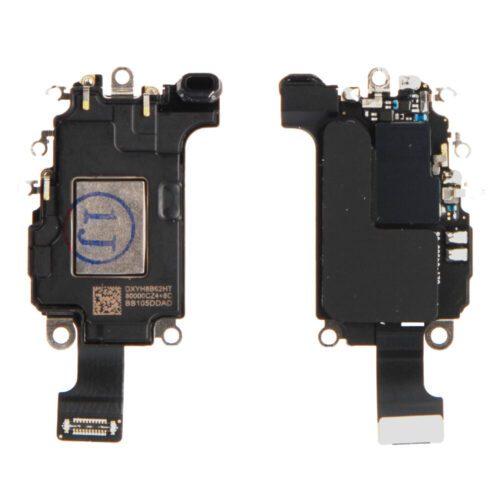 Ear haut-parleur (Pulled), pour iPhone 16 Pro