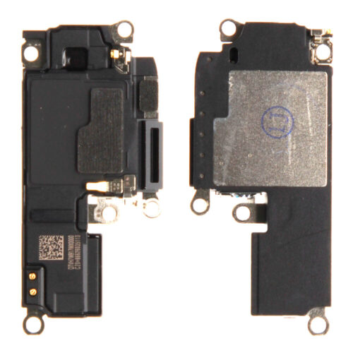 Loud haut-parleur (Pulled), pour iPhone 16 Pro