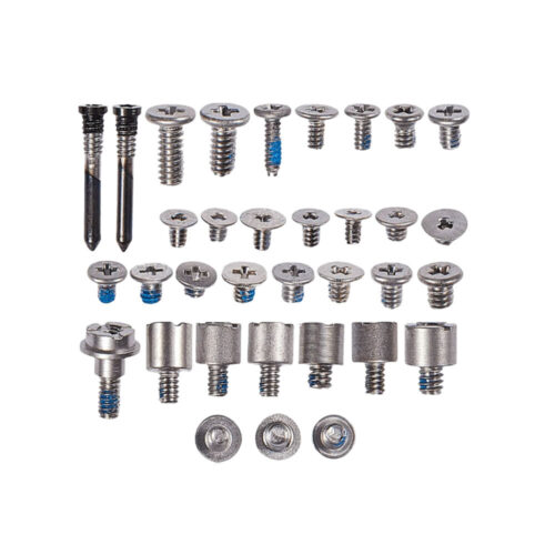 Kit de vis, pour iPhone 16 Pro