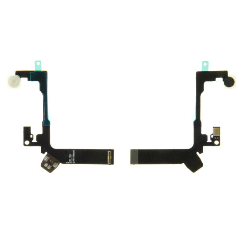 Nappe flashlight (compatible), pour iPhone 16 Pro