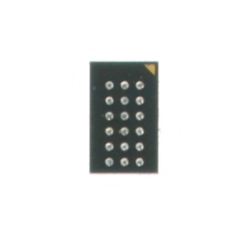 Nappe face ID (compatible), pour iPhone 16 Pro (Tag-on)