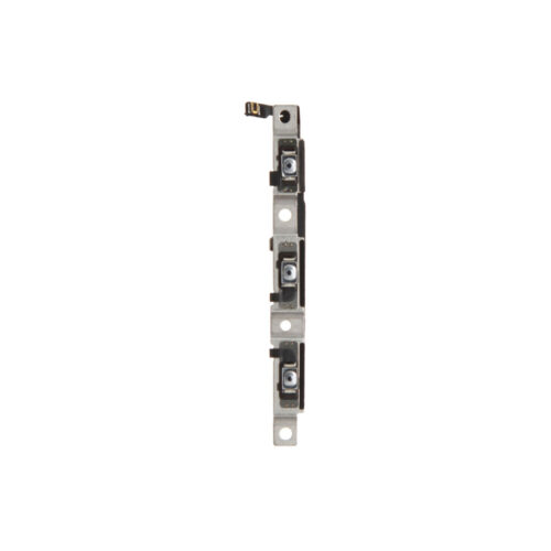 Nappe bouton volume (Pulled), pour iPhone 16 Plus