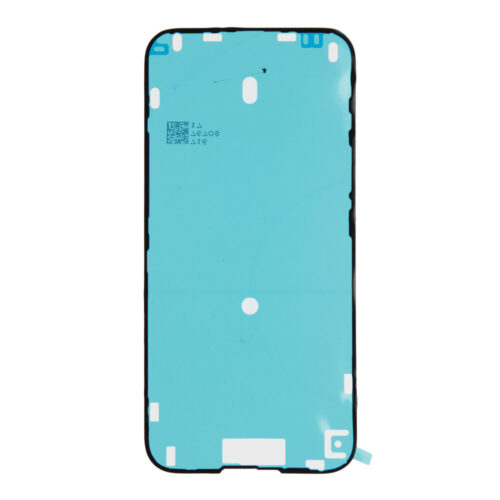 Adhésif ruban adhésif écran (compatible), pour iPhone 16 Plus