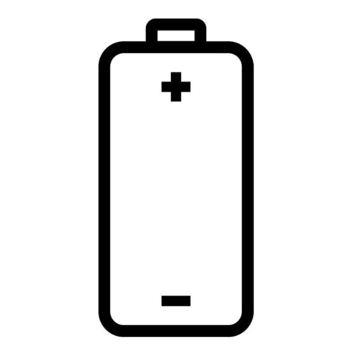 Batterie (compatible), pour iPhone 16 Pro Max