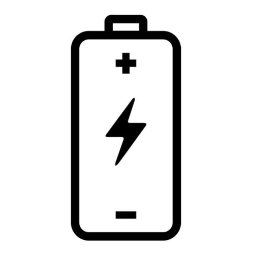 Batterie high capacity (compatible), pour iPhone 16 Pro Max