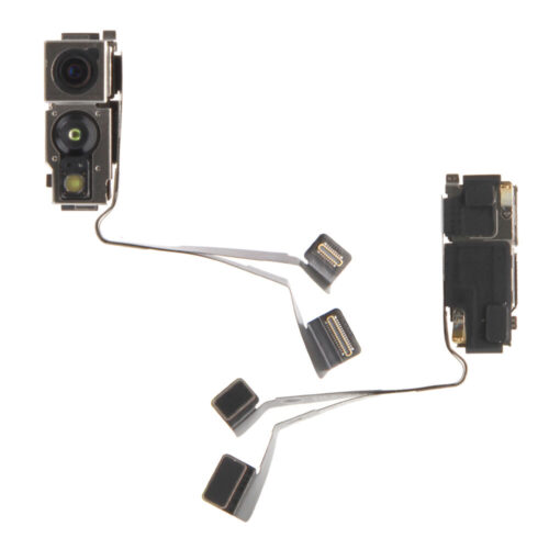 Caméra avant (Pulled), pour iPhone 16 Pro Max