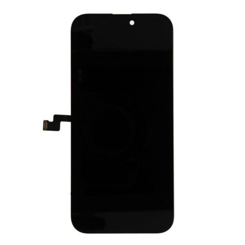 Écran OLED souple 120 Hz (compatible Soft), pour iPhone 16 Pro Max