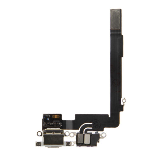 Dock connecteur (Pulled) - blanc, pour iPhone 16 Pro Max