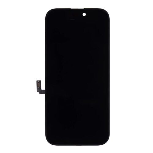 Écran OLED souple 120 Hz (compatible Soft), pour iPhone 17