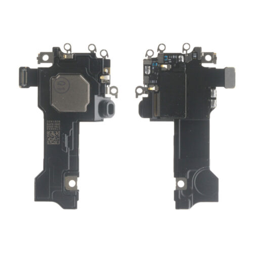 Ear haut-parleur et antenne (Pulled), pour iPhone 17
