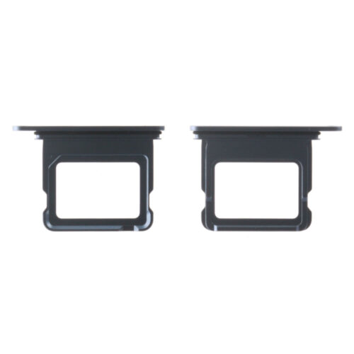Keyset avec simcard tray (Pulled) - bleu, pour iPhone 17